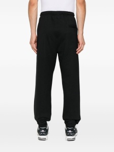 Y-3 Trousers Black - Img 3