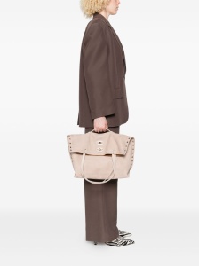 Zanellato medium A'spasso Saeta tote bag - Img 4