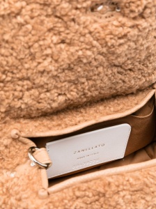 Zanellato Postina Baby Teddy handbag - Img 2