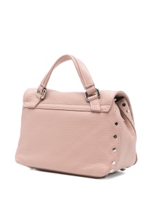 Zanellato Postina Daily Baby leather handbag - Img 3