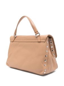 Zanellato Postina Daily medium leather handbag - Img 3