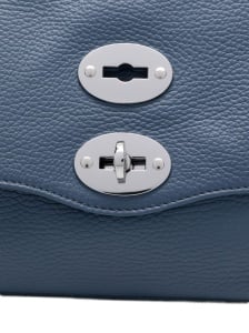 Zanellato Postina Daily Small leather handbag - Img 2