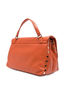 Zanellato Postina Daily Small leather handbag - Img 3