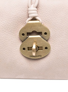 Zanellato Small Top-handle clasp tote bag - Img 3
