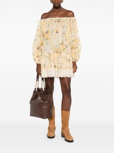 Zimmermann Cascadian Mini Dress - Img 2