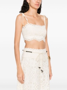Zimmermann Cropped top - Img 4
