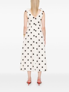 Zimmermann Dresses Beige - Img 3