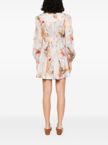 Zimmermann Dresses Clear Blue - Img 4