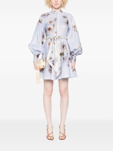 Zimmermann Dresses Lilac - Img 3