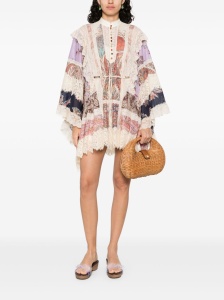 Zimmermann Rhiannon Billow dress - Img 4