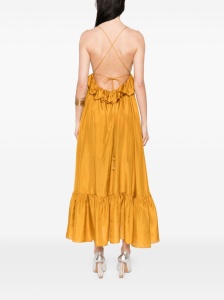 Zimmermann Rhiannon maxi dress - Img 4