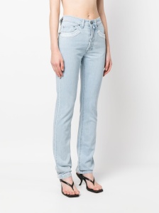 032C Jeans Clear Blue - Img 3