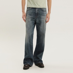 1989 STUDIO Old Setter denim pants