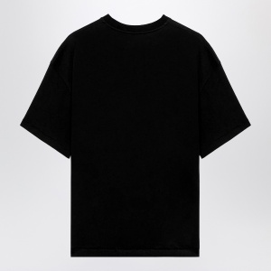 1989 STUDIO T-Shirt SS Logo black - Img 2