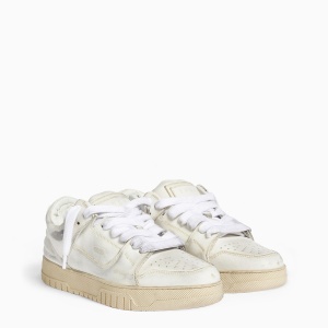 1989 STUDIO Vintage Dirty White sneakers - Img 1