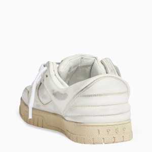 1989 STUDIO Vintage Dirty White sneakers - Img 2