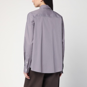 6397 New Uniform Taro-coloured shirt - Img 2