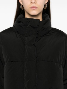 Acne Studios Coats Black - Img 2