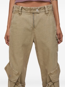 Acne Studios Jeans Beige - Img 4