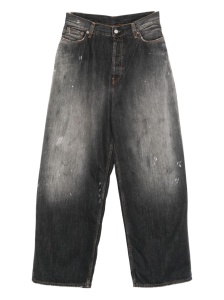 Acne Studios Jeans Black