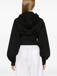Adidas By Stella McCartney crop hoodie - Img 3