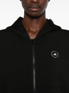 Adidas By Stella McCartney Sweaters Black - Img 2