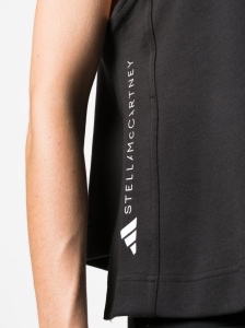Adidas By Stella McCartney Top Black - Img 3