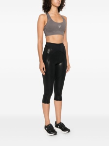Adidas By Stella McCartney Trousers Black - Img 4