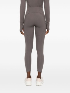 Adidas By Stella McCartney Trousers Brown - Img 4