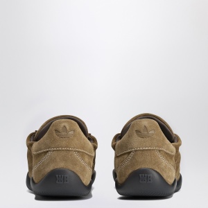 adidas by Wales Bonner Sneaker Karintha Supplier Colour/Earth Strata/Utility Black - Img 2