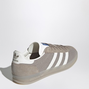 adidas Originals Sneaker Gazelle Indoor Pro Charcoal - Img 2