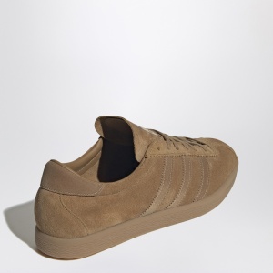 adidas Originals Tobacco suede sneakers - Img 2