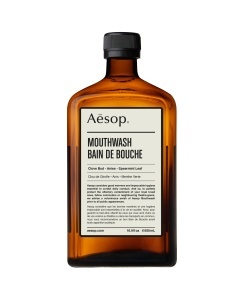 AESOP Lifestyle