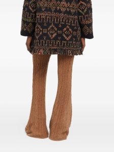 Alanui Sweaters Brown - Img 2