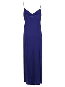 Alberto Biani Dresses Blue - Img 2