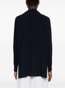 Alberto Biani georgette blouse - Img 3