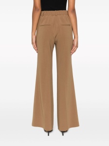 Alberto Biani Trousers Camel - Img 4