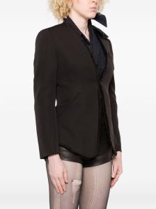 Alexander McQueen Jackets Brown - Img 2