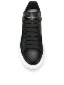 Alexander McQueen oversized sneakers - Img 4
