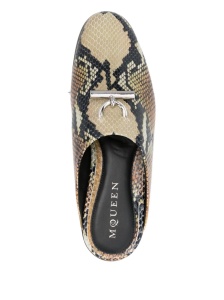 Alexander McQueen Sandals MultiColour - Img 2