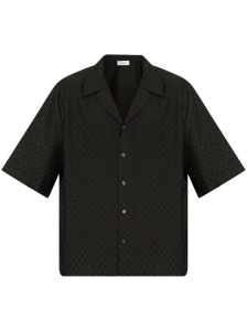 Alexander McQueen Shirts Black