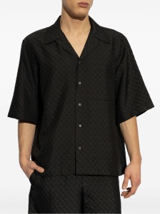Alexander McQueen Shirts Black - Img 3