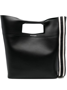 Alexander McQueen The Square Tote Bag