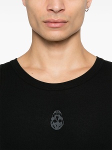 Alexander McQueen Top Black - Img 2