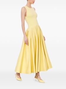Alice + Olivia Dresses Yellow - Img 2