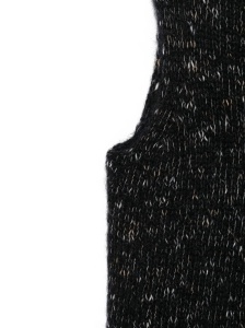 Alysi Sweaters Black - Img 2