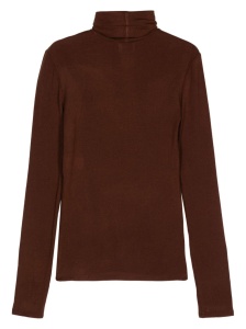 Alysi Sweaters Brown - Img 2