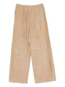 Alysi Trousers Beige - Img 2