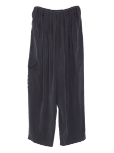 Alysi Trousers Grey - Img 2