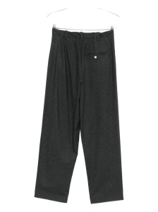 Alysi Trousers Grey - Img 2